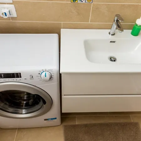 Marevasto - Marina Дом отдыха *