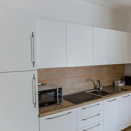 Дом отдыха Marevasto - Marina *