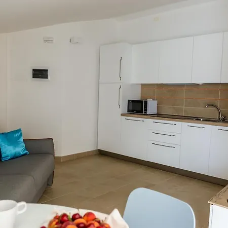 Marevasto - Marina Дом отдыха