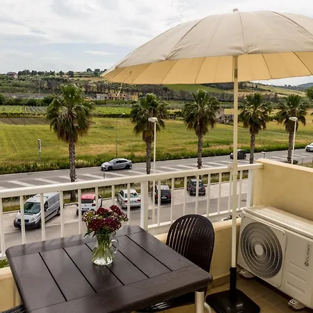 Marevasto - Marina * Vasto