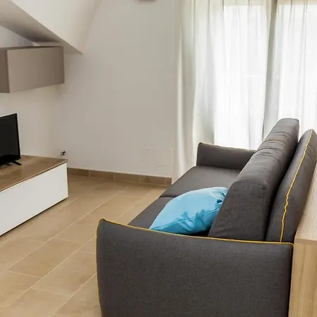 Holiday home Marevasto - Marina