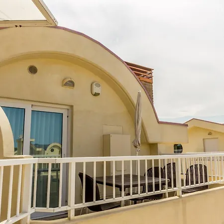 Holiday home Marevasto - Marina