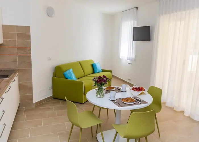 Marevasto - Marina Vasto