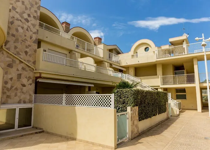 Marevasto - Marina Tatil Evi *