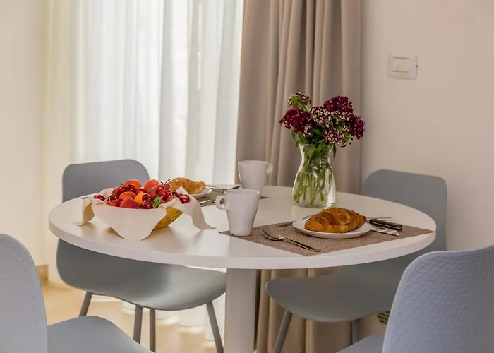 Tatil Evi Marevasto - Marina Vasto