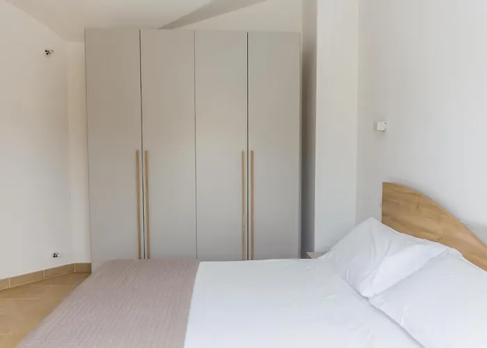 Tatil Evi Marevasto - Marina Vasto