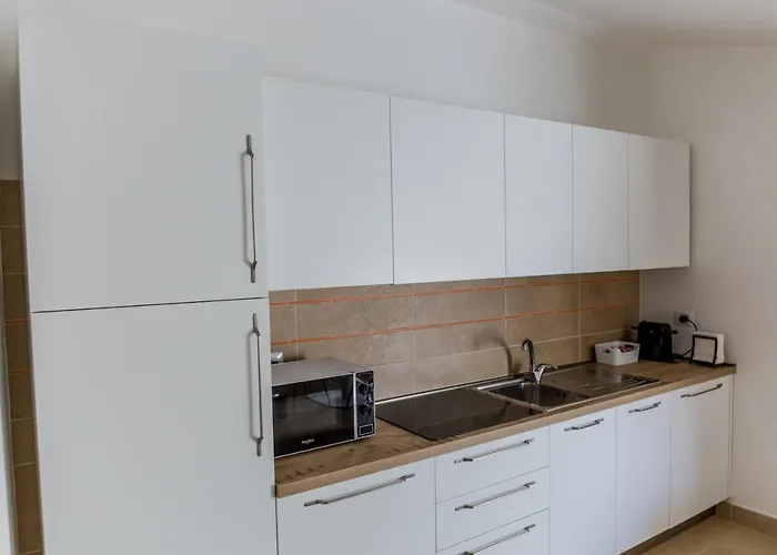 Tatil Evi Marevasto - Marina *