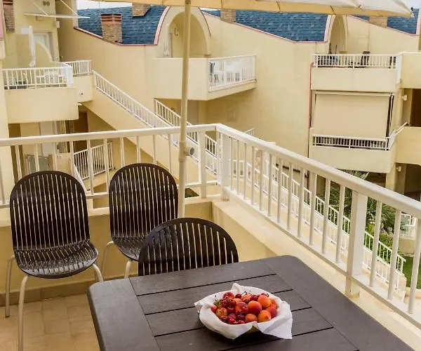 Marevasto - Marina Tatil Evi *