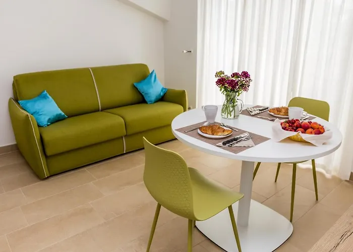 Marevasto - Marina Tatil Evi Vasto