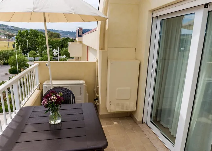 Tatil Evi Marevasto - Marina Vasto