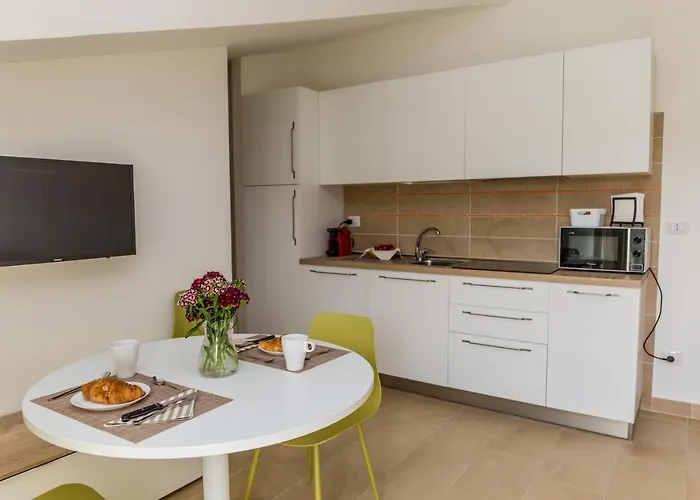 Tatil Evi Marevasto - Marina