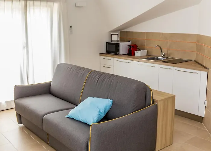 Marevasto - Marina * Vasto