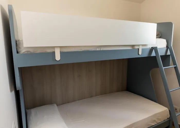 Tatil Evi Marevasto - Marina *