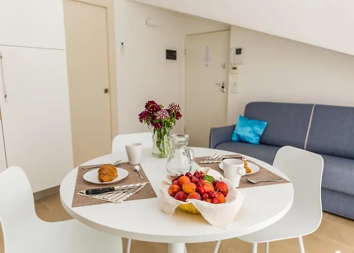 Marevasto - Marina * Vasto