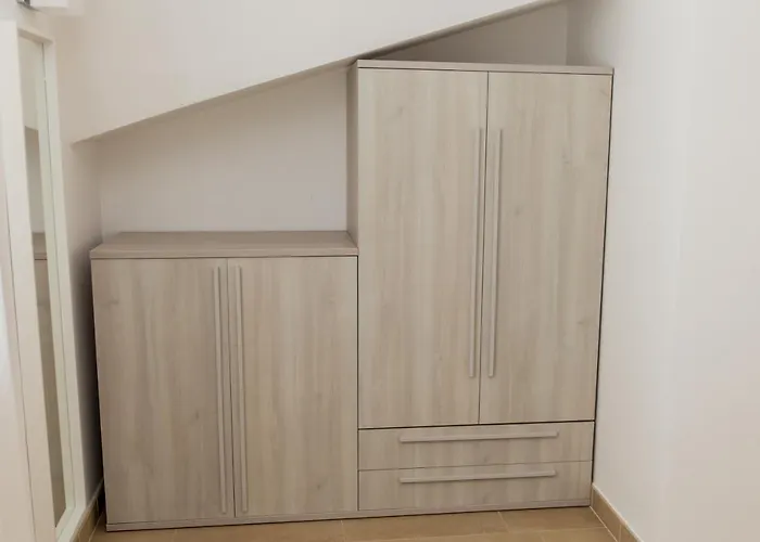 Marevasto - Marina Tatil Evi Vasto