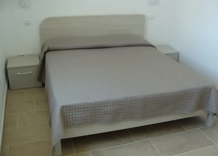 Tatil Evi Marevasto - Marina *