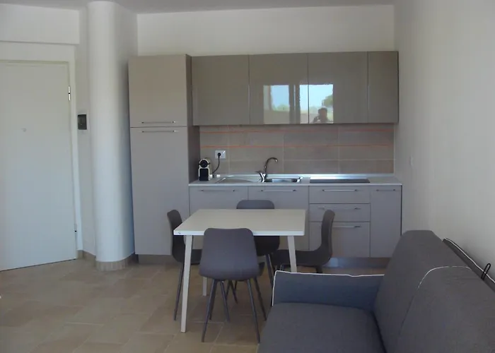 Marevasto - Marina Tatil Evi *