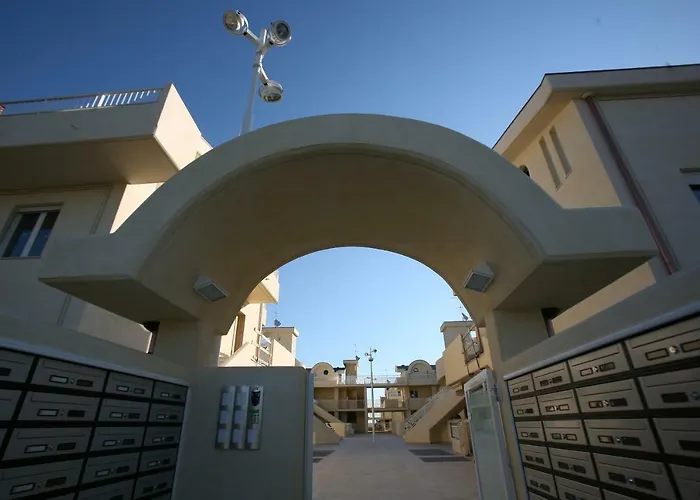 Marevasto - Marina Tatil Evi Vasto