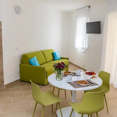 Marevasto - Marina Vasto