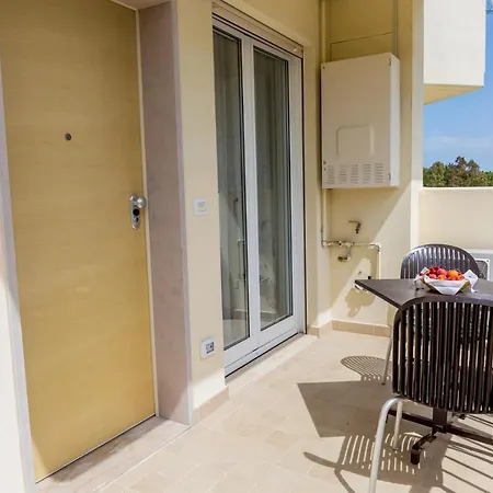 Marevasto - Marina Vasto