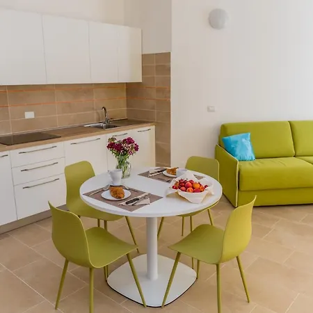 Marevasto - Marina Vasto