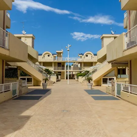 Marevasto - Marina * Vasto