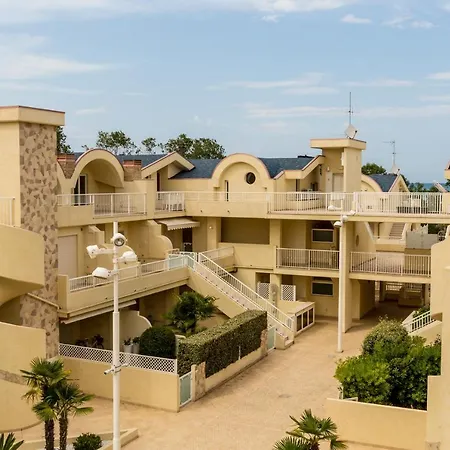 Marevasto - Marina Vakantiehuis *