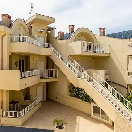 Marevasto - Marina *