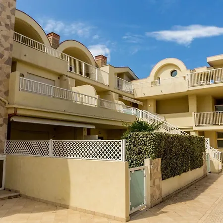 Marevasto - Marina Holiday home *