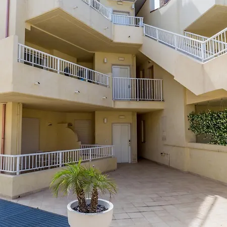 Marevasto - Marina Vasto