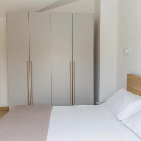 Holiday home Marevasto - Marina Vasto