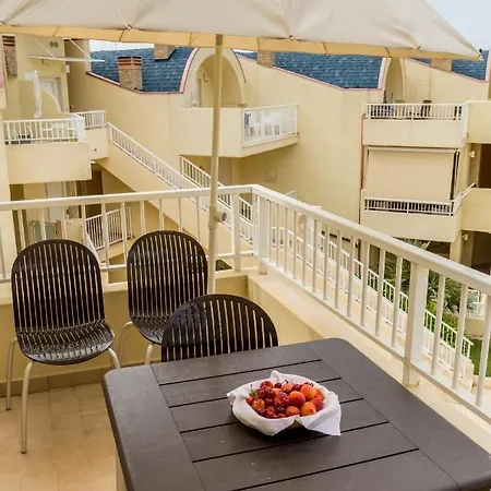 Marevasto - Marina Vakantiehuis *