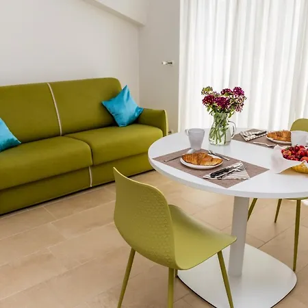 Marevasto - Marina Vakantiehuis Vasto