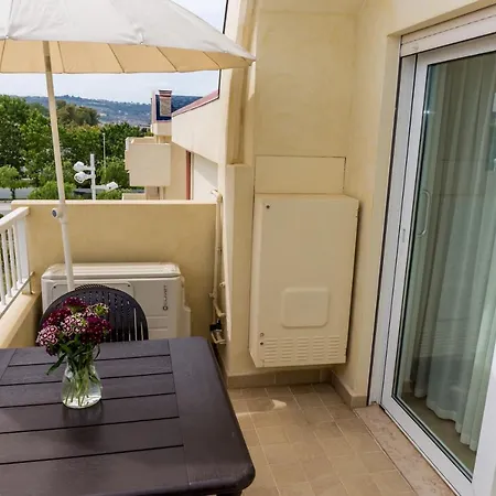 Vakantiehuis Marevasto - Marina Vasto