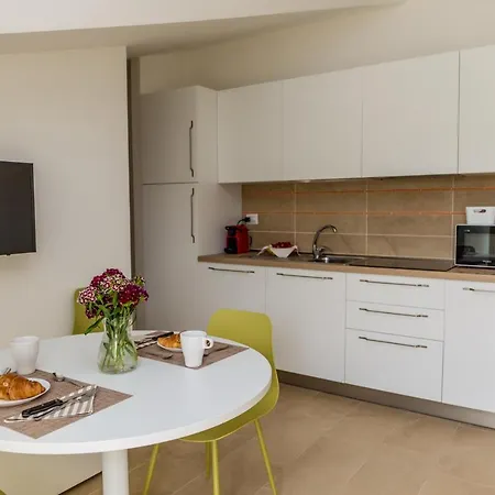 Vakantiehuis Marevasto - Marina