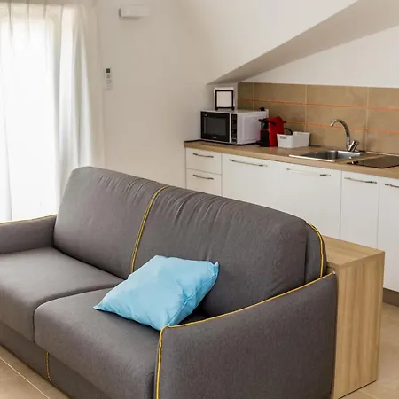 Marevasto - Marina * Vasto