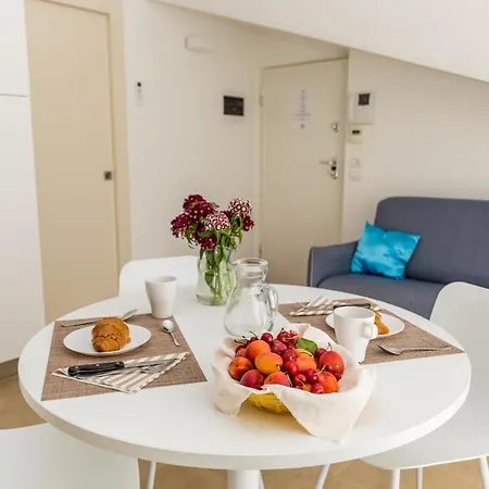 Marevasto - Marina * Vasto