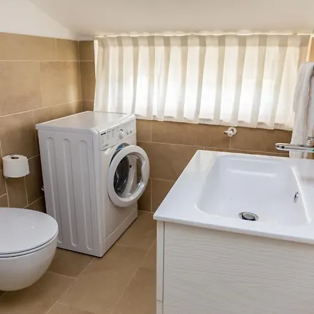 Marevasto - Marina Vakantiehuis Vasto