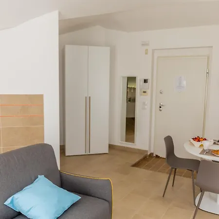 Vakantiehuis Marevasto - Marina