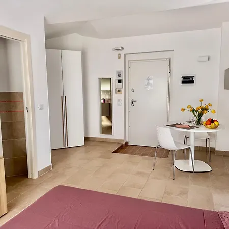 Marevasto - Marina Vasto