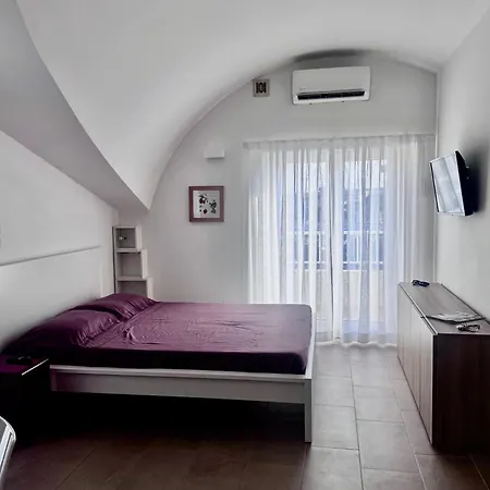 Marevasto - Marina Vakantiehuis *