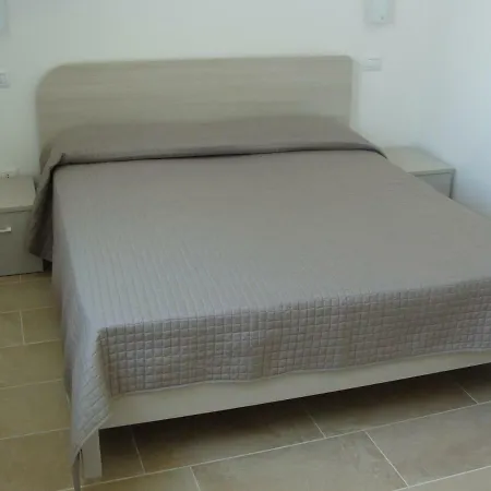 Vakantiehuis Marevasto - Marina *