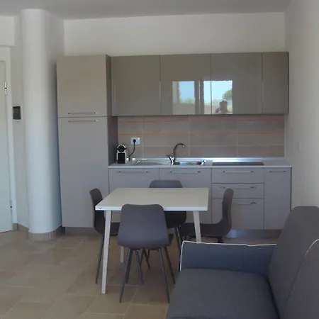 Marevasto - Marina Vakantiehuis *