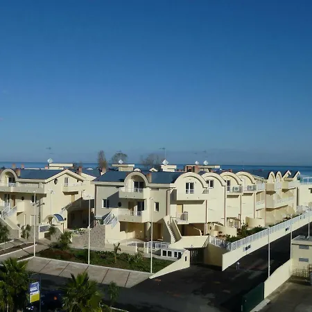Marevasto - Marina