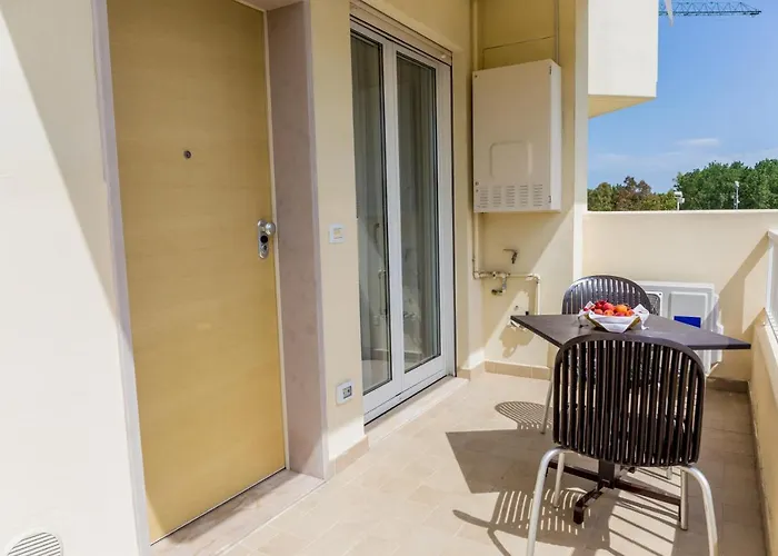 Marevasto - Marina Васто