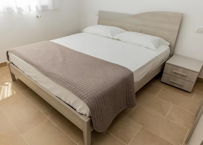 Marevasto - Marina *