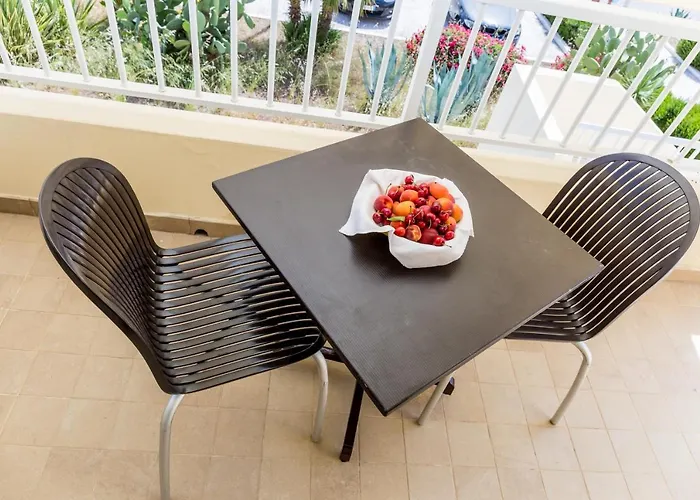 Marevasto - Marina *