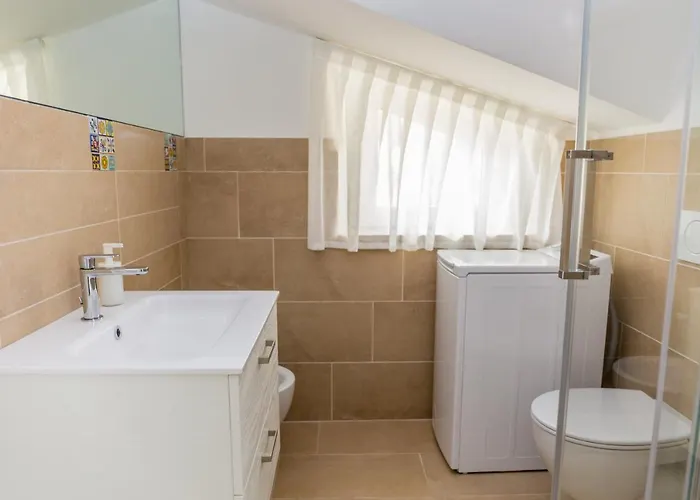 Дом отдыха Marevasto - Marina *