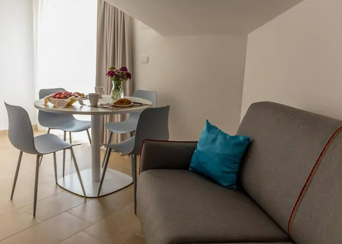 Marevasto - Marina Vakantiehuis Vasto