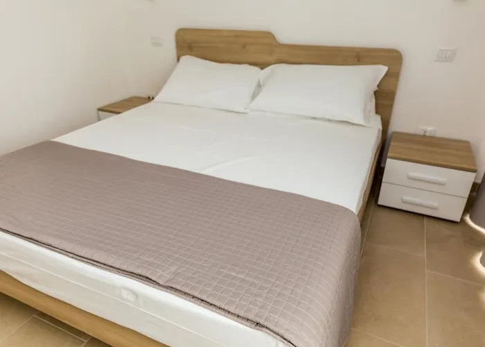 Marevasto - Marina *